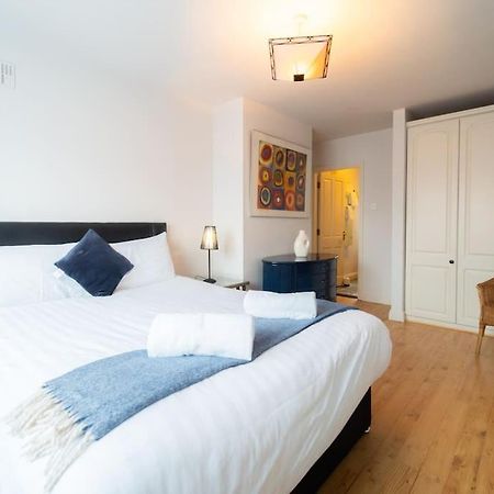 The Haven Dingle, Self Catering Accommodation Eksteriør bilde