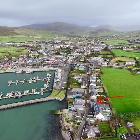 The Haven Dingle, Self Catering Accommodation Eksteriør bilde