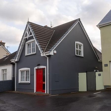 The Haven Dingle, Self Catering Accommodation Eksteriør bilde