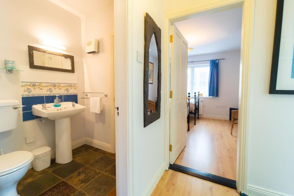 The Haven Dingle, Self Catering Accommodation Eksteriør bilde