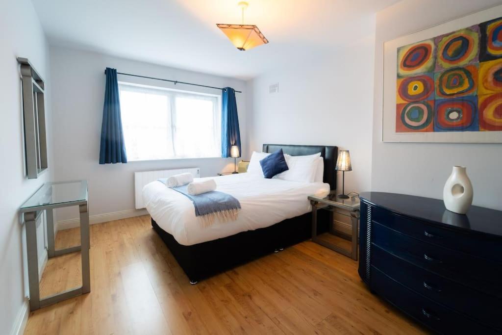 The Haven Dingle, Self Catering Accommodation Eksteriør bilde