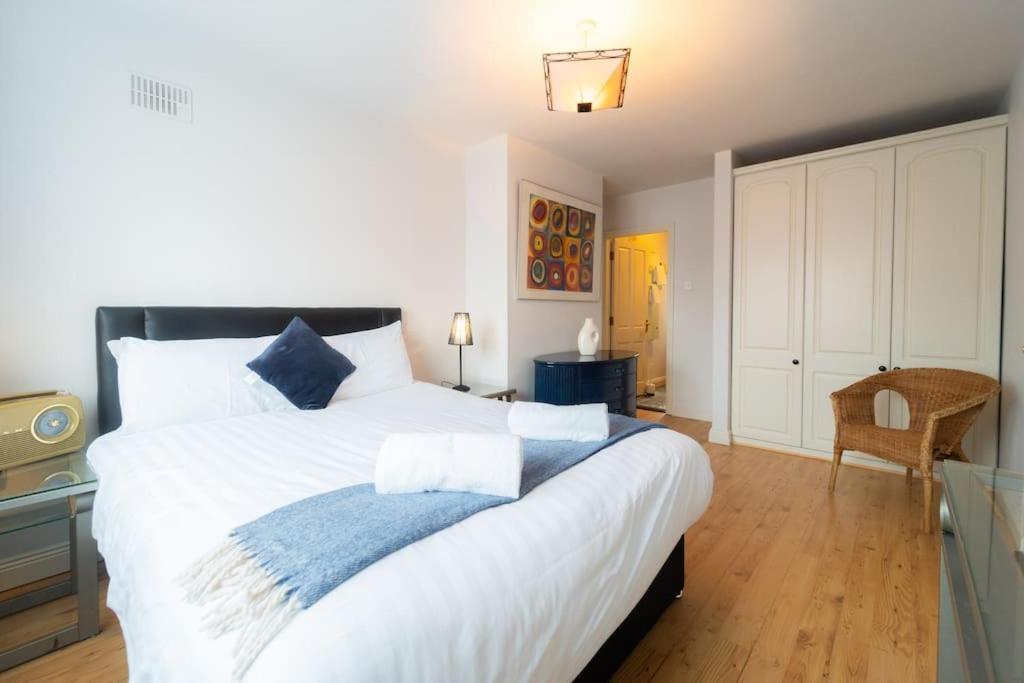 The Haven Dingle, Self Catering Accommodation Eksteriør bilde