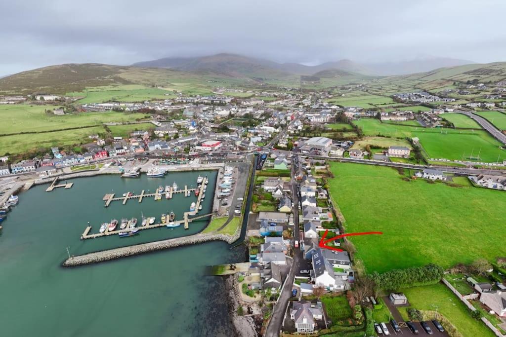 The Haven Dingle, Self Catering Accommodation Eksteriør bilde