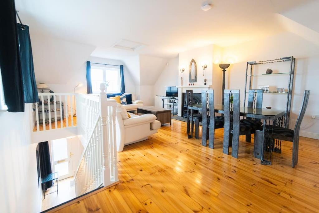 The Haven Dingle, Self Catering Accommodation Eksteriør bilde