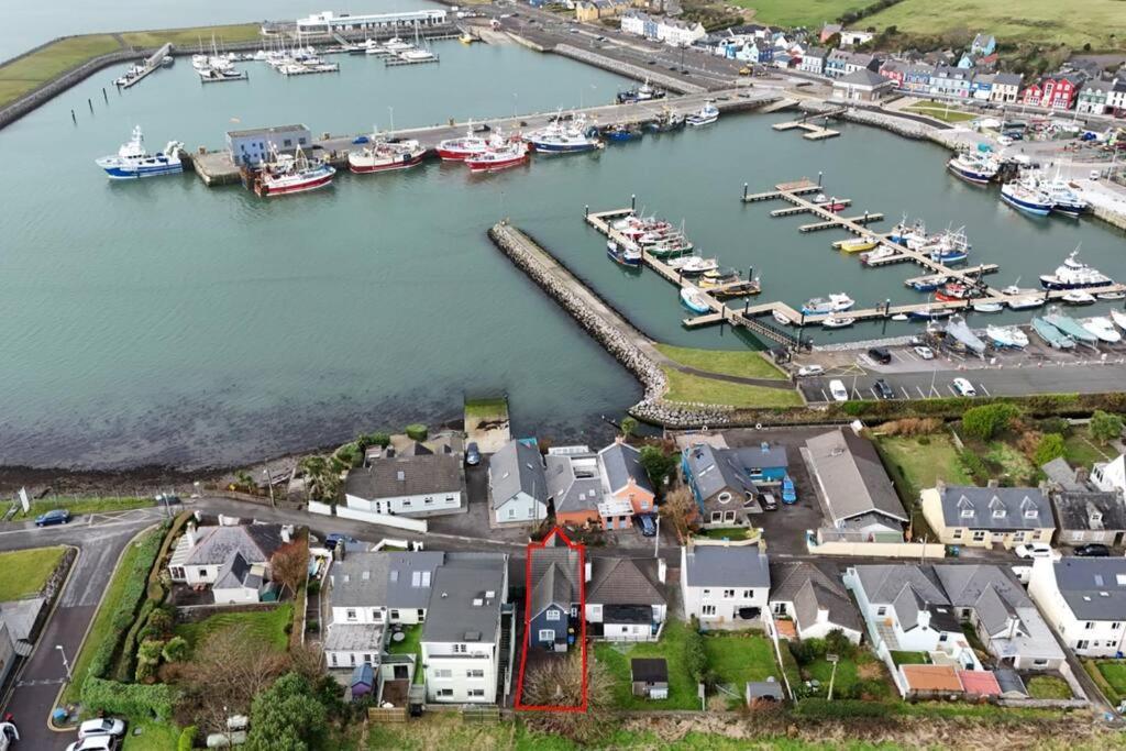 The Haven Dingle, Self Catering Accommodation Eksteriør bilde