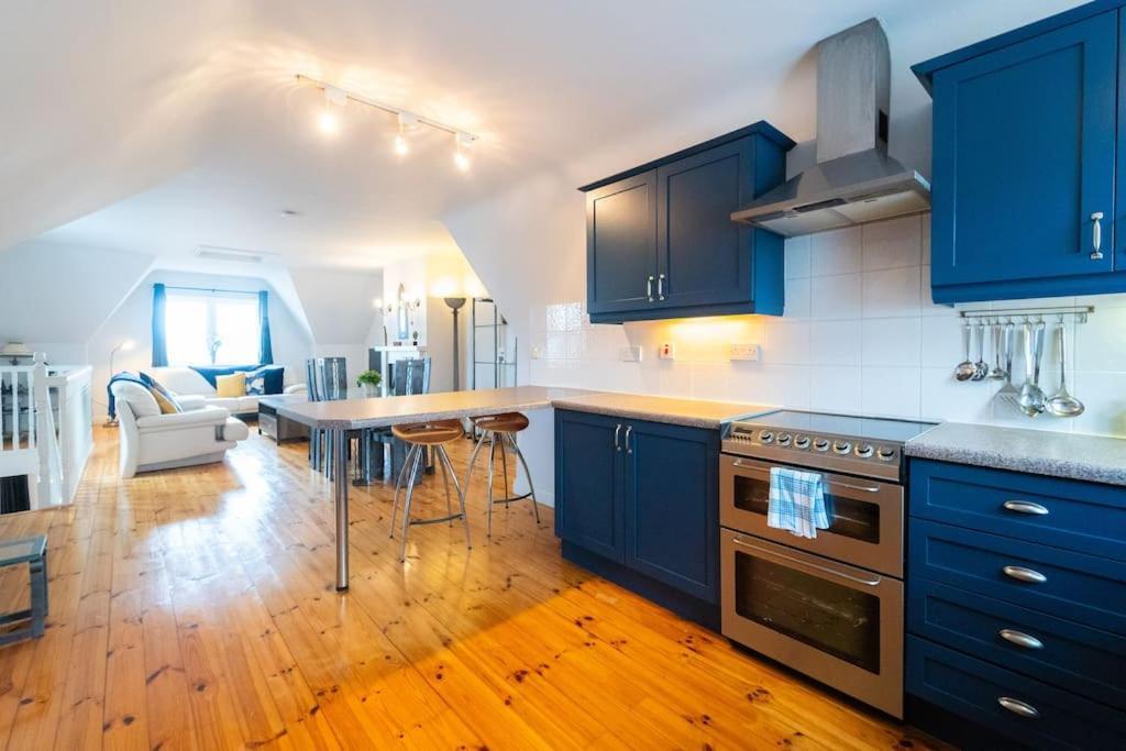 The Haven Dingle, Self Catering Accommodation Eksteriør bilde