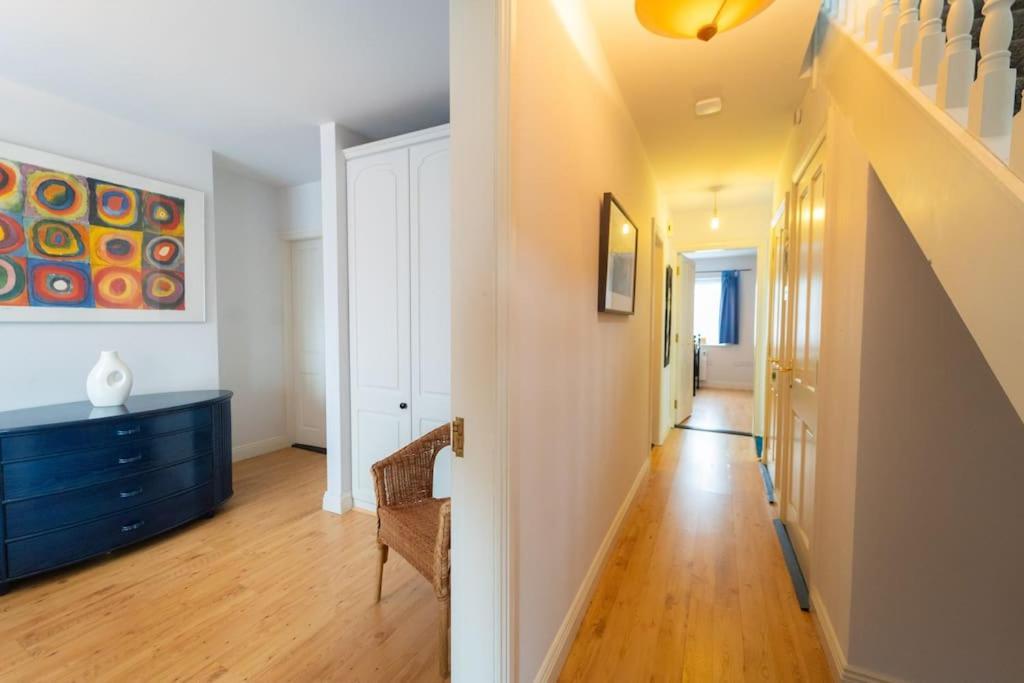 The Haven Dingle, Self Catering Accommodation Eksteriør bilde