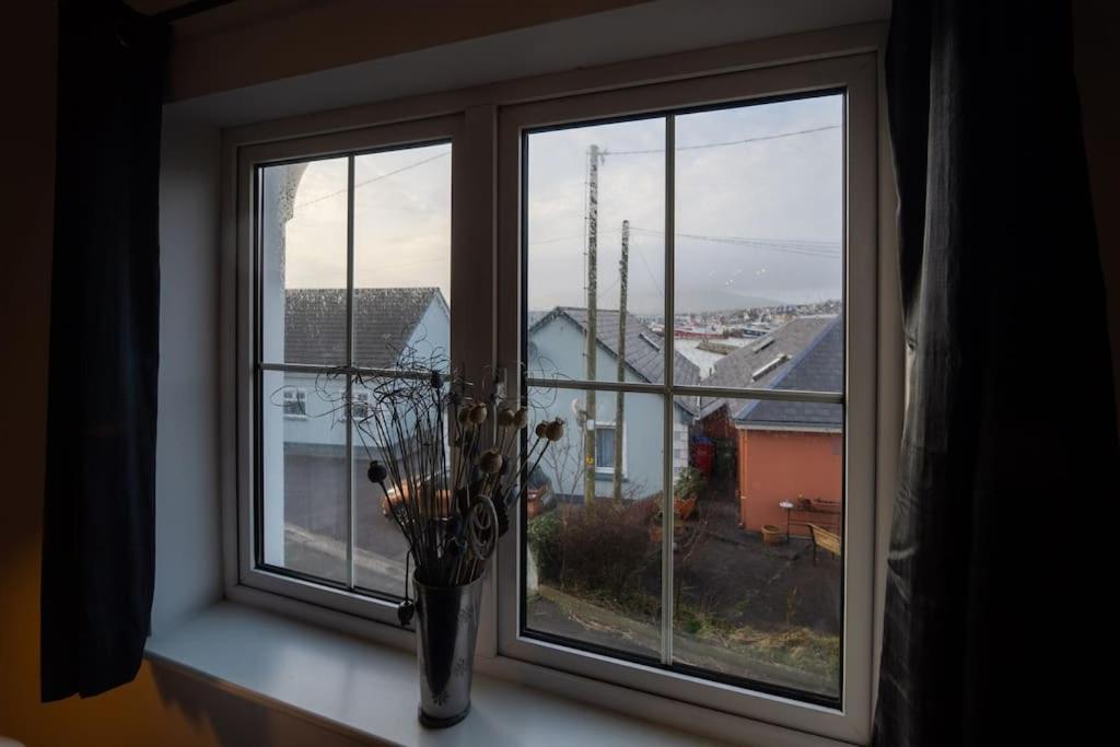 The Haven Dingle, Self Catering Accommodation Eksteriør bilde