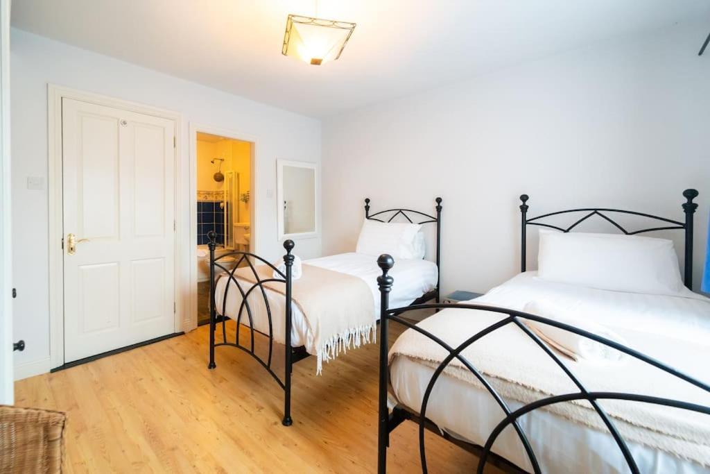 The Haven Dingle, Self Catering Accommodation Eksteriør bilde