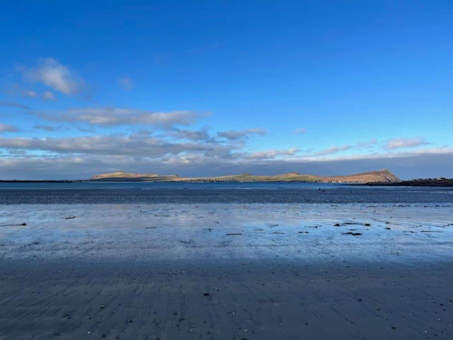 The Haven Dingle, Self Catering Accommodation Eksteriør bilde