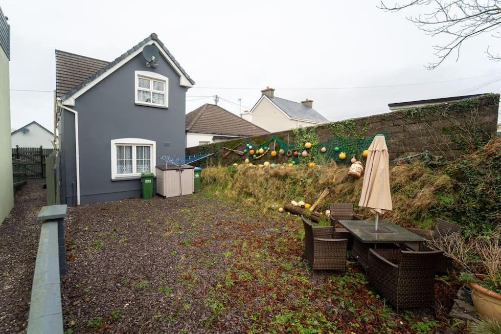 The Haven Dingle, Self Catering Accommodation Eksteriør bilde