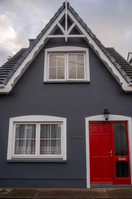 The Haven Dingle, Self Catering Accommodation Eksteriør bilde