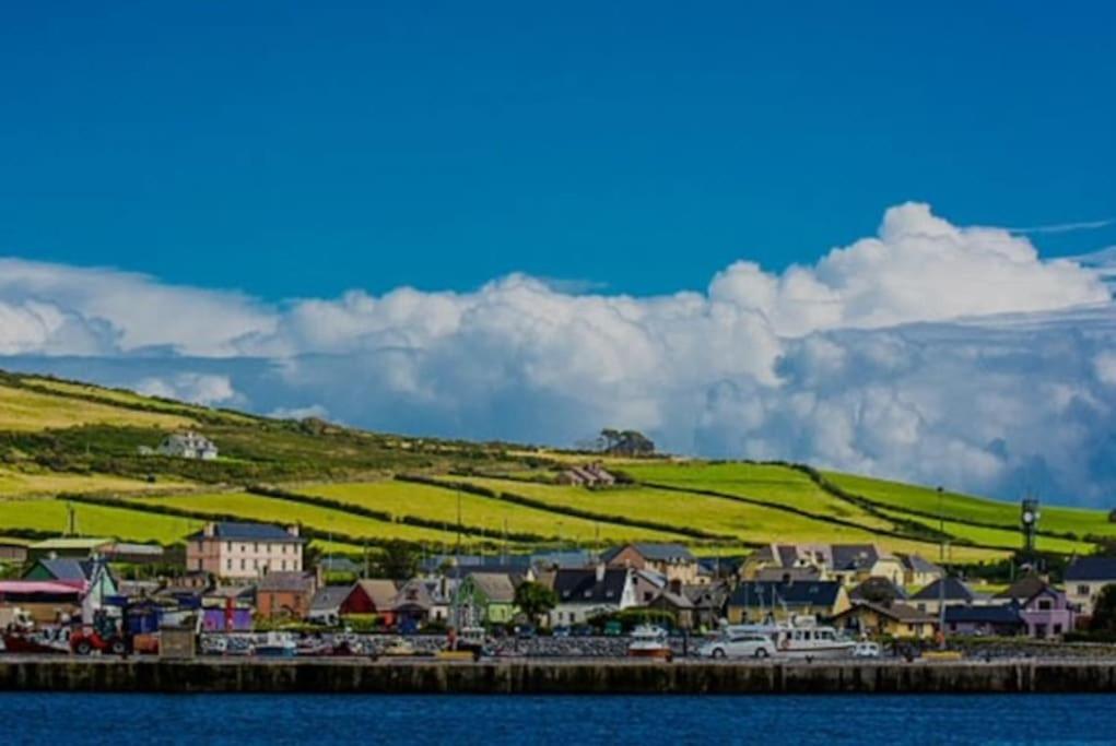 The Haven Dingle, Self Catering Accommodation Eksteriør bilde