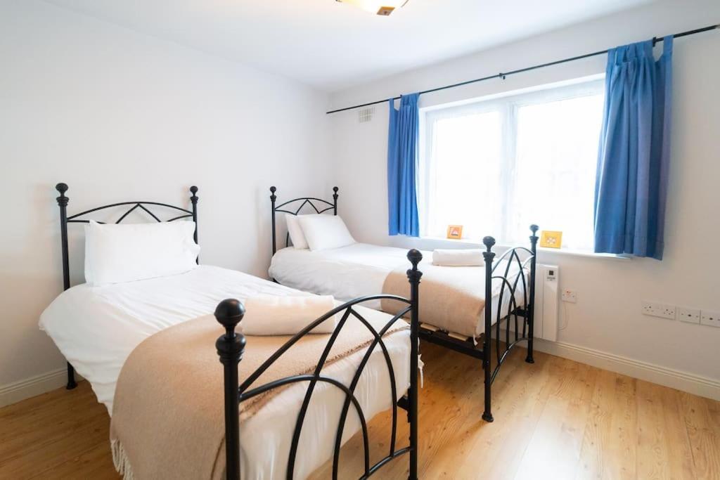 The Haven Dingle, Self Catering Accommodation Eksteriør bilde