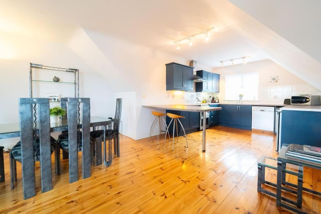 The Haven Dingle, Self Catering Accommodation Eksteriør bilde