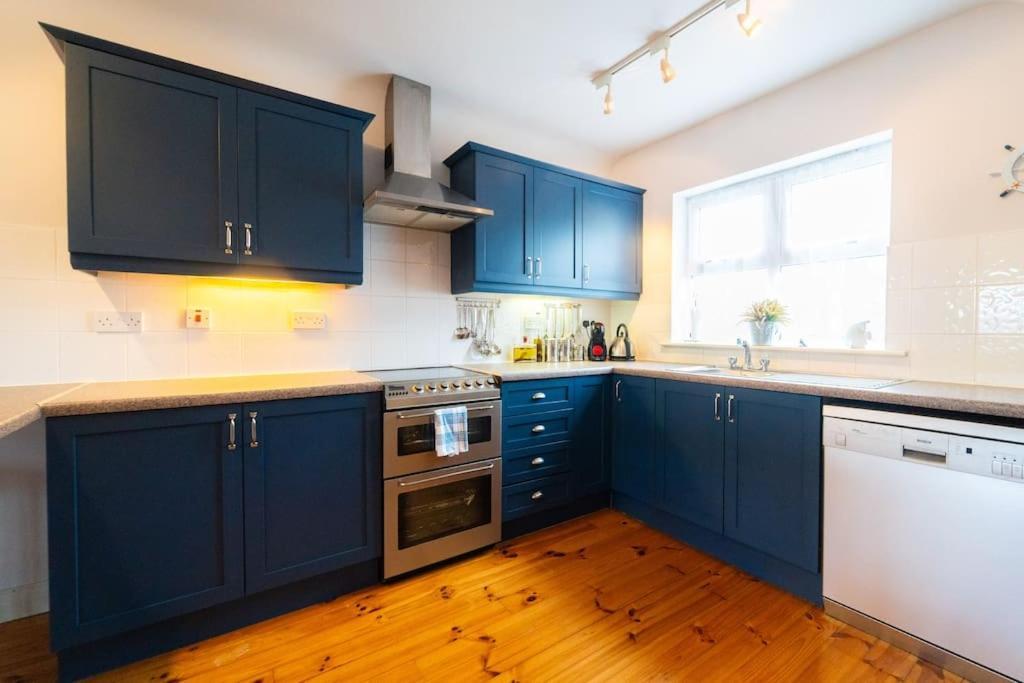 The Haven Dingle, Self Catering Accommodation Eksteriør bilde