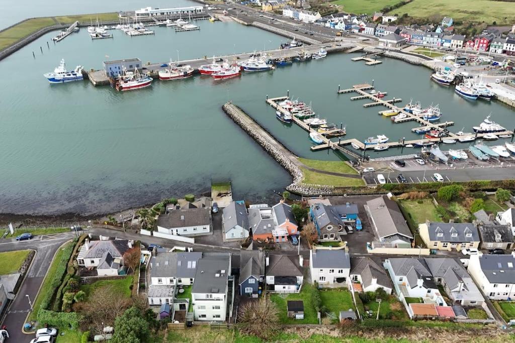 The Haven Dingle, Self Catering Accommodation Eksteriør bilde