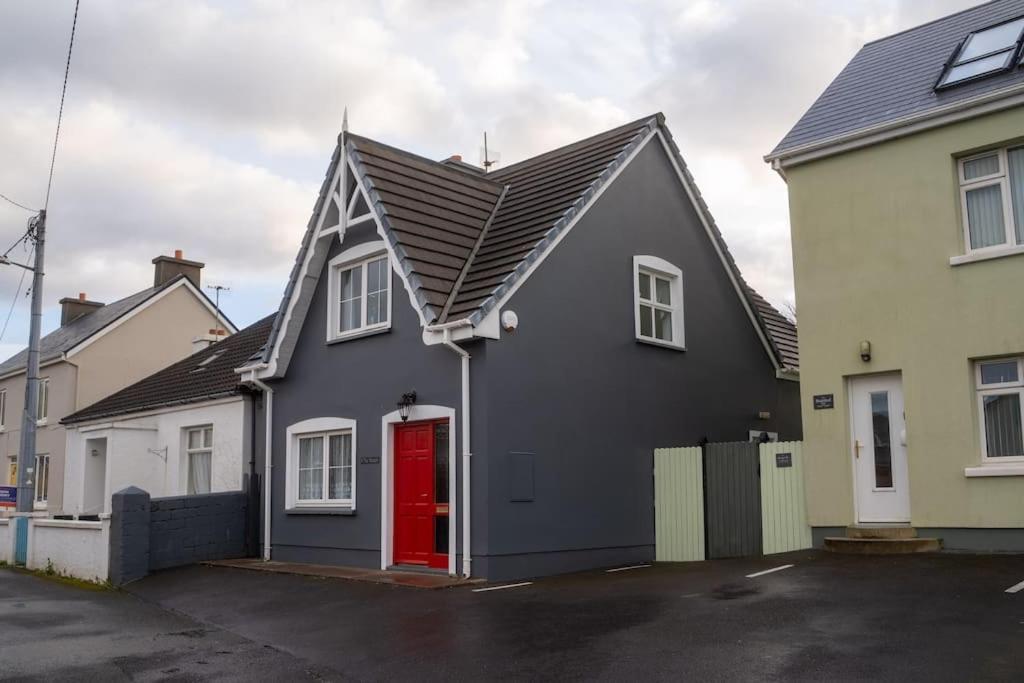 The Haven Dingle, Self Catering Accommodation Eksteriør bilde